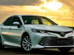 Cek Harga Terbaru Mobil Toyota Setelah Pajak Emisi, Altis dan Camry Harganya Terjun