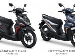 Cek Harga Terbaru Motor All New Honda BeAT per Oktober 2021, Kini Lebih Murah dari Honda Genio