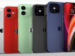 Cek Harga Terbaru iPhone XS Hingga iPhone 12 Pro Max per Oktober 2021