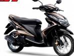 Cek Harga Terkini, Motor Bekas Yamaha Xeon GT All Series