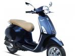 Cek Harga Vespa Primavera 150 Kondisi Seken di Pasar Motor Bekas 
