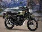Cek Harga dan Skema Kredit Kawasaki W175TR SE, Ada Diskon Sebesar Rp 3,5 Juta