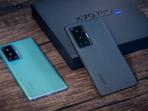 Cek Harga dan Spesifikasi Vivo X70 Pro Terbaru, Semakin Canggih Dibekali Fitur Penstabil Gambar