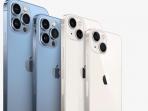 Cek Harga iPhone 13 Semua Tipe, Ini Bisa Dibeli di Indonesia Mulai 19 November