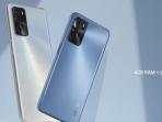 Cek Spesifikasi OPPO A16 Hadir dengan Versi RAM 4GB Dibanderol Cuma Rp 2 Jutaan