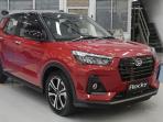 Daihatsu Rocky ADS Sebagai Pilihan SUV Kompak Terjangkau, Cek Harga dan Besaran Pajak Per Tahunnya