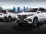 Dapat Insentif PPnBM Toyota Rush Turun Harga, Cek Skema Kreditnya OTR Jakarta