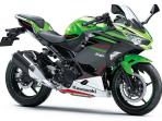 Dibanderol Lebih Murah, Cek Harga dan Skema Kredit Kawasaki Ninja 250 KRT Edition Bekas