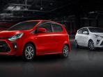 Dijual Mulai 140 Jutaan dan Bisa Dibeli Secara Kredit, Cek Harga dan Skema Cicilan Mobil Toyota Agya Baru