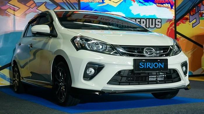 Dijual Mulai 50 Jutaan dengan Kondisi Pajak Hidup, Cek Harga Mobil Daihatsu Sirion Bekas