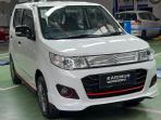Dijual Murah Mulai 80 Jutaan, Cek Harga Mobil Suzuki Karimun Wagon R Bekas