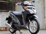 Hanya 7 Juta di Jakarta, Cek Harga Bekas Honda Vario 125 Keluaran Pertama
