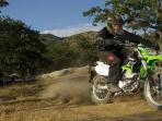 Harga Bekas Kawasaki KLX 250 Sudah Menyentuh 40 Jutaan, Waktu yang Tepat untuk Membelinya