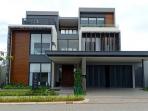 Hunian Ini Miliki Desain Modern dan Elegan, Cek Harga Rumahnya yang Berlokasi di Jakarta Selatan