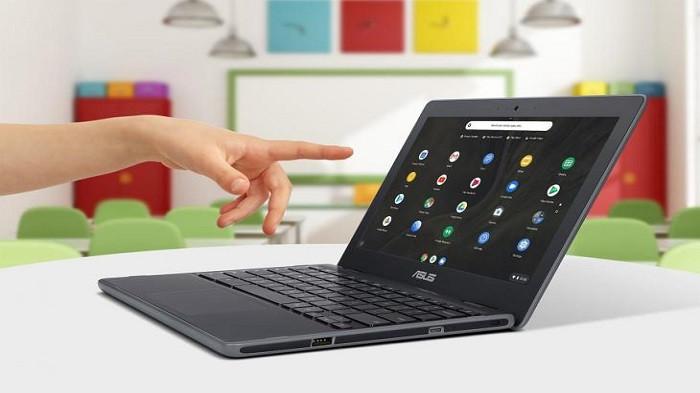 Inilah 5 Pilihan Laptop Touchscreen Populer 2021, Harga Mulai Rp 5 ...