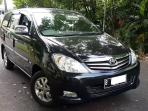 Inilah Mobil Idaman Keluarga, Toyota Kijang Innova 2009 Bensin Harganya Mulai Rp 95 Jutaan