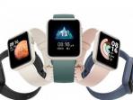 Intip Bocoran Xiaomi Redmi Watch Terbaru, Bakal Diluncurkan 28 Oktober 