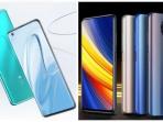 Intip Daftar 5 Merek Smartphone Terlaris di Indonesia Menurut Counterpoint