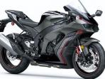 Kawasaki ZX-10R Resmi Punya Warna Baru, Segini Harganya di Indonesia