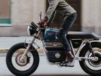 Kini Hadir Motor Listrik dengan Tampilan Klasik, Dibanderol Seharga Rumah KPR 