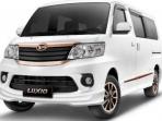 Kini Sudah Murah, Cek Mobil Harga Daihatsu Luxio Bekas per Oktober 2021