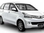 Kondisi Mulus dan Semakin Murah, Cek Segera Harga Daihatsu Xenia 2015