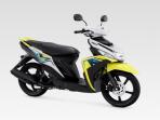 Lagi Mencari Motor Matic? Bisa Lirik Yamaha Mio M3 125, Cek Harganya Bulan Oktober