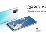 Makin Murah, Cek Harga HP OPPO A92 RAM 8GB yang Turun Harga per Oktober 2021