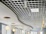 Material Atap Rumah Unik yang Bisa Dipilih, Cek Harga Metal Ceiling Metallux