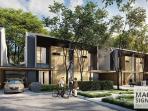 Menawarkan Konsep Rumah Comfortable Living, Cek Harga Rumah Cluster Grand Duta City di Bekasi