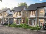 Mengusung Konsep Smart Home, Cek Harga Rumah Hunian Cluster Premium di Jababeka