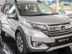Mobil LSUV Tahun Muda Dibanderol Terjangkau, Cek Harga Honda BRV Bekas di Jakarta