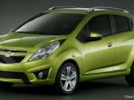 Mobil Produksi Amerika hanya 80 Jutaan Saja, Cek Harga Bekas Chevrolet Spark yang Semakin Murah