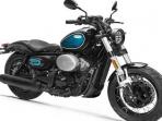 Moge Baru Dibekali Mesin 300cc Punya Tampilan Mirip Harley-Davidson, Cek Harganya