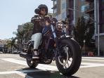 Motor Baru Desain Cruiser Segera Meluncur, Cek Harga Honda Rebel 250 yang Siap Dipasarkan Tahun 2022