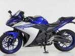 Motor Sport Yamaha Bekas Kini Dijual Lebih Murah, Cek Harganya Sekarang