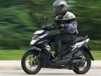 Mulai Murah, Cek Harga Honda Beat Street di Sekitar DKI Jakarta