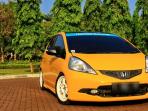 Murah, Honda Jazz Generasi Ini Sekarang Harganya 100 Jutaan Saja di DKI Jakarta