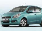 Murah Hanya 50 Jutaan Saja, Cek Harga Bekas Suzuki Splash 2010 - 2012 di Bulan Oktober 2021