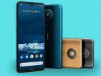 Nokia G300 Diklaim Jadi HP 5G Paling Terjangkau, Cek Harga dan Spesifikasinya 