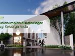 Properti Syariah Semakin Diminati, Cek Harga dan Referensi Rumahnya di Bogor