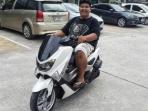 Punya Berat Badan yang Berlebih dan Bingung Memilih Motor? Simak 7 Merek Motor Dibawah Ini