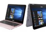 Rekomendasi Laptop 2-in-1 Terbaik dengan Harga Dibawah Rp 5 Juta per Oktober 2021