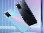 Resmi Meluncur di Indonesia, Cek Harga dan Spesifikasi Vivo Y33s 