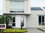 Rilis Hunian Baru yang Menyasar Milenial, Cek Harga Rumah Cluster Canna di Tangerang