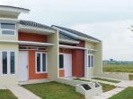 Rumah Subsidi Ini Bisa Didapat dengan Cicilan Rp 1 Jutaan Saja, Lokasi Hanya 60 Menit dari Jakarta