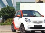 Si Mungil yang Masih Mahal, Cek Harga Bekas Smart Fortwo di Sekitar Jakarta