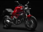 Siap Adu Nyali, Cek Harga Bekas Motor Gede Ducati Monster 797
