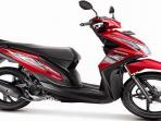 Siap Dibawa Pulang, Motor Bekas Ini Harganya Semakin Murah Hanya Rp 6 Jutaan