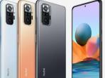 Simak Bocoran Spesifikasi dan Harga HP Xiaomi Redmi Note 11 Pro yang Segera Diluncurkan